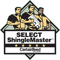 Certainteed Select Shingle Master