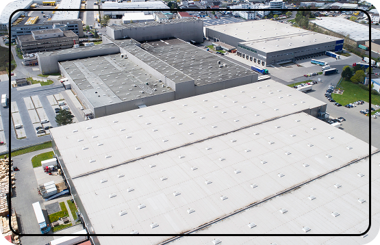 Commercial Roof