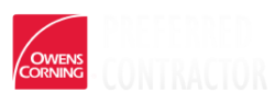 Owens Corning Preferred Contractor