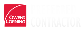 Owens Corning Preferred Contractor