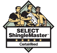 Select ShingleMaster