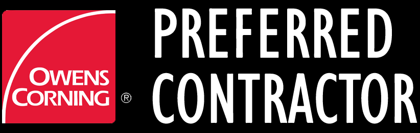 Owens Corning Preferred Contractor