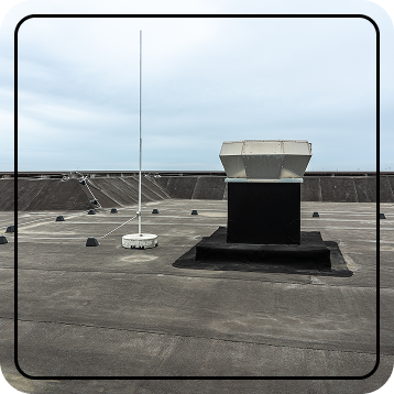 Los Angeles’ Trusted Built-up Roofing Company