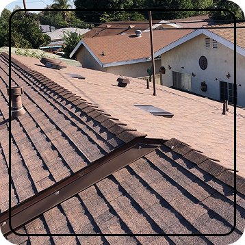 Roofing Company in Altadena, CA