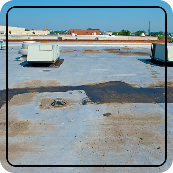 Comprehensive Commercial Roof Repairs for Your Pasadena Business