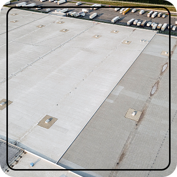 Top-Quality Commercial Roof Replacement Services in LA