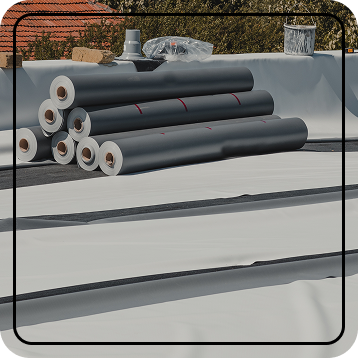 The First Choice for EPDM Roofing Installations and Repairs