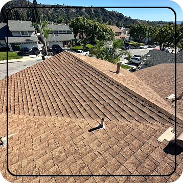 La Canada Flintridge's Top Roofing Company