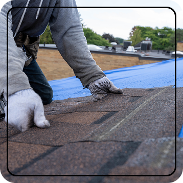Premium Commercial Roofing Shingles and Quality Craftsmanship