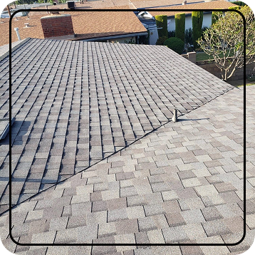 Premium Asphalt Shingle Installation Services