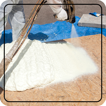Top-Rated Commercial Spray-On Roofing Services