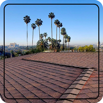 Roofing Company in Altadena, CA