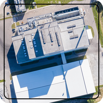 Commercial Roofing in Pasadena, CA