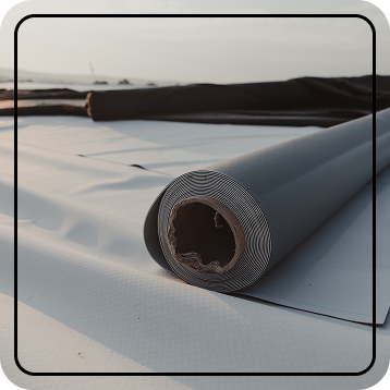 The First Choice for EPDM Roofing Installations and Repairs