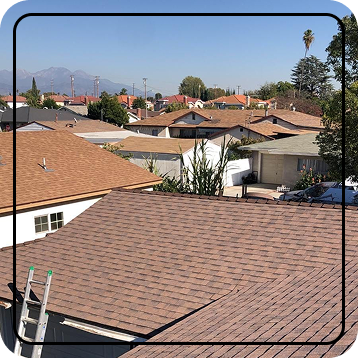 La Canada Flintridge's Top Roofing Company