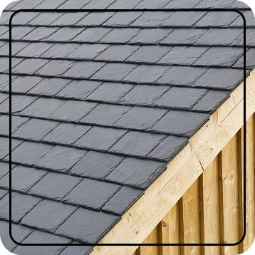 Top-Rated Slate Tile Roofing Contractor